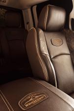 Dodge Ram 1500 Laramie Longhorn Crew Cab 2010 года
